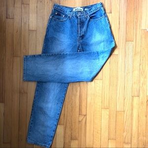 Vintage light wash Express Blues!!!
